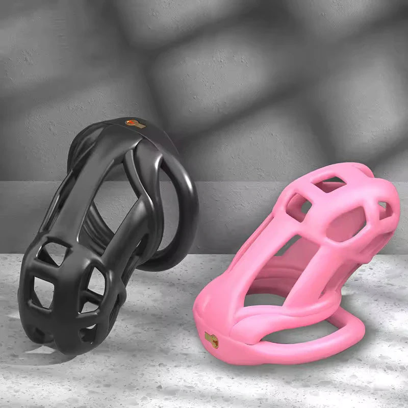 Beginner Chastity Cages
