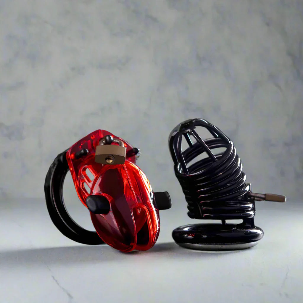 Chastity Cages