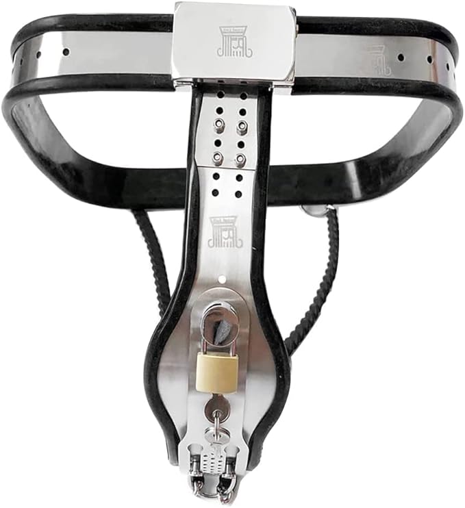 Female Chastity Belts