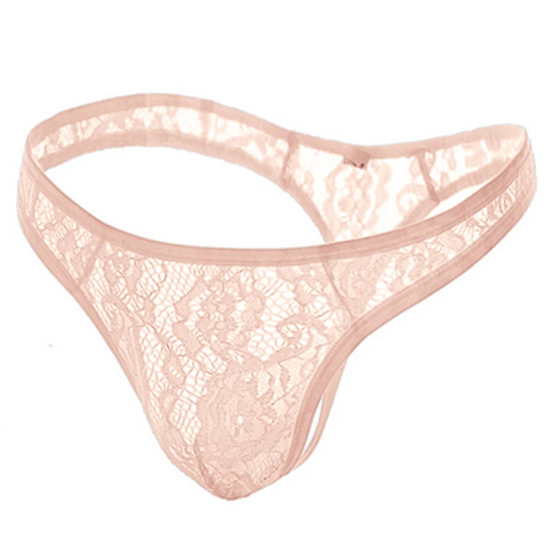 Lacy Panties (Set of 3)