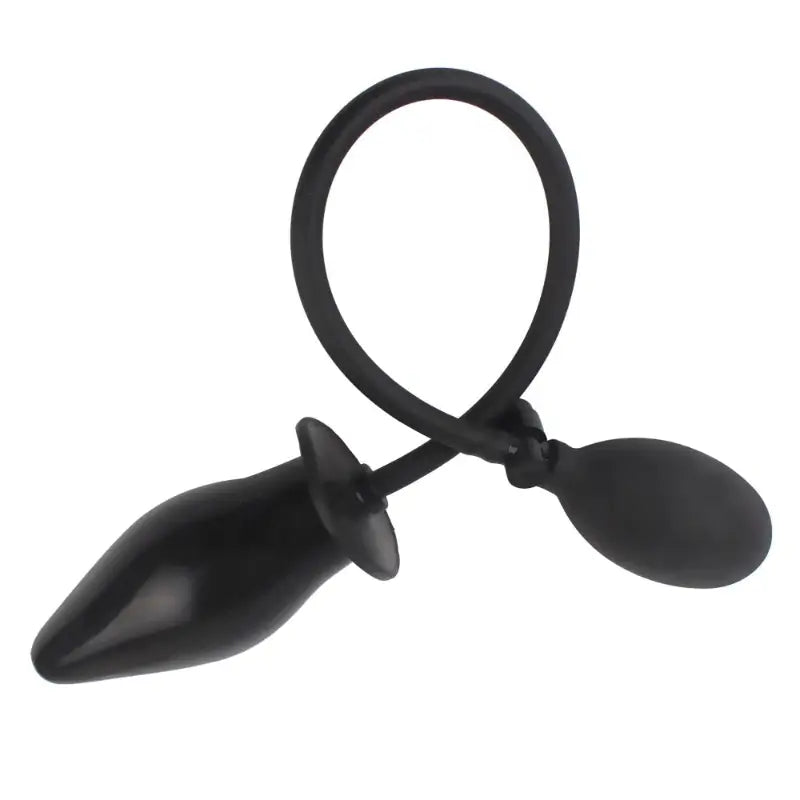 Anal Dilator Butt Plug