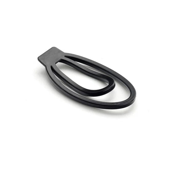 Achieve a graceful feminine silhouette with the Fufu Resin Training Clip. Embrace seamless concealment without the bulk of traditional designs or subtle outlines. Its innovative internal structure delivers effortless all-day comfort. Select from 3.66-inch or 4.13-inch sizes for the perfect fit. Lock-free ease: simply slide, secure, and savor the freedom.