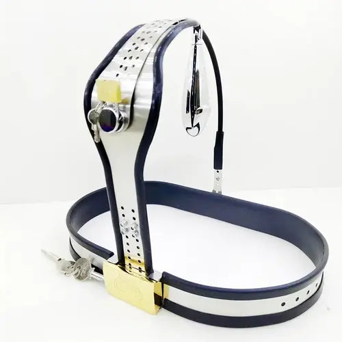 Thick Female Chastity Belt