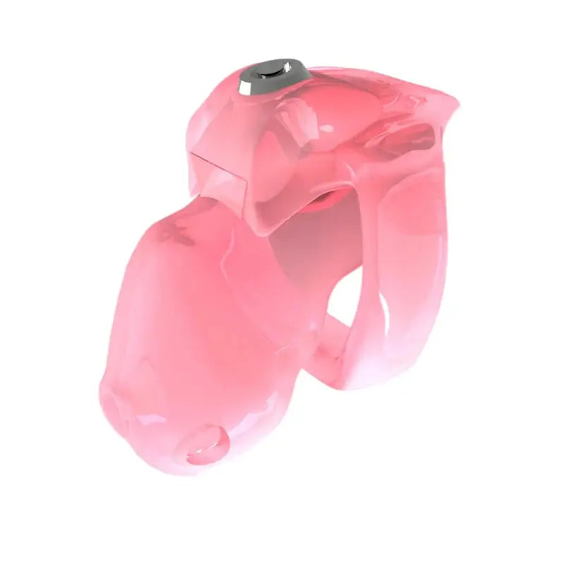 Click-Lock New V5 Chastity Cage